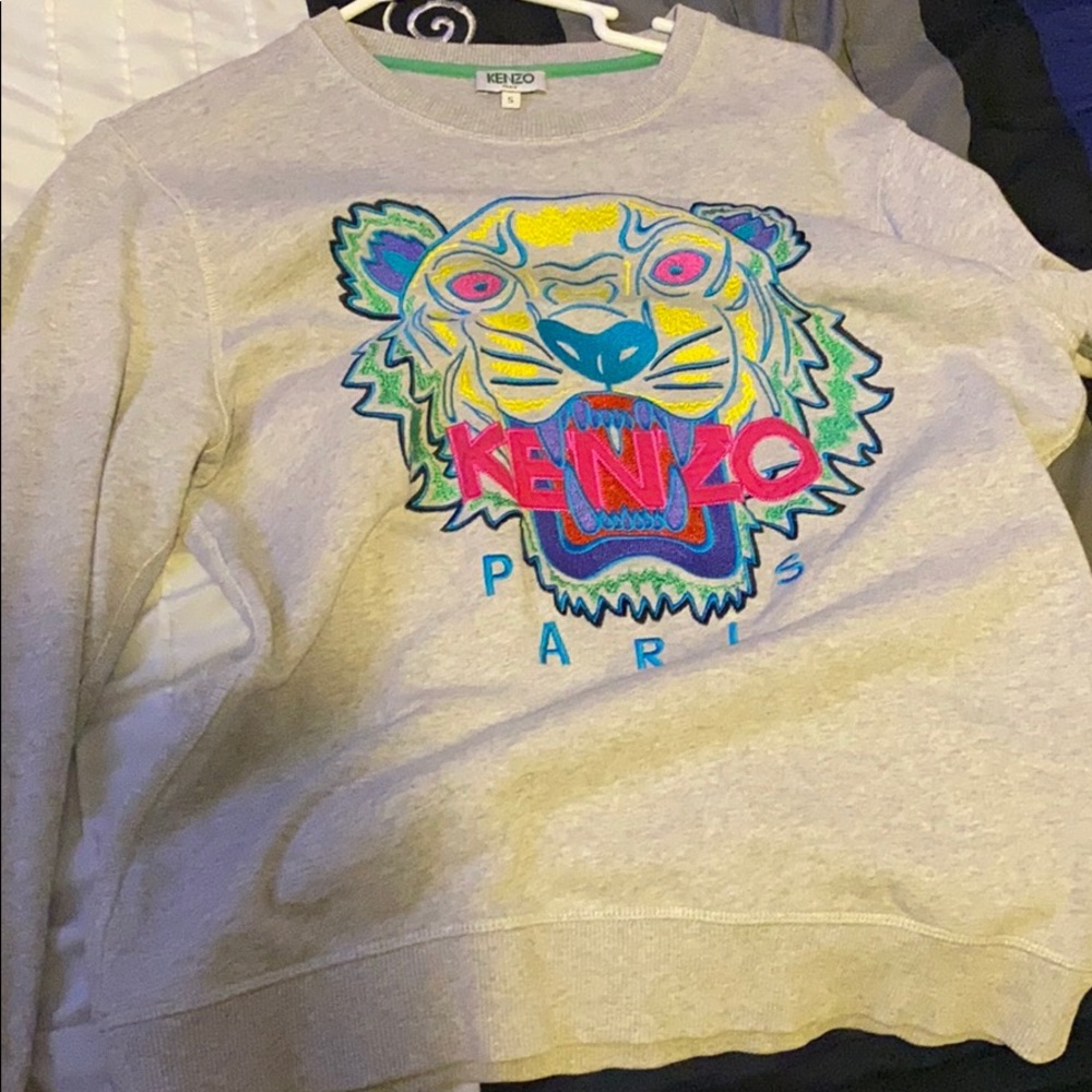 kenzo